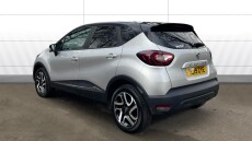 Renault Captur 1.5 dCi 90 Iconic 5dr Diesel Hatchback